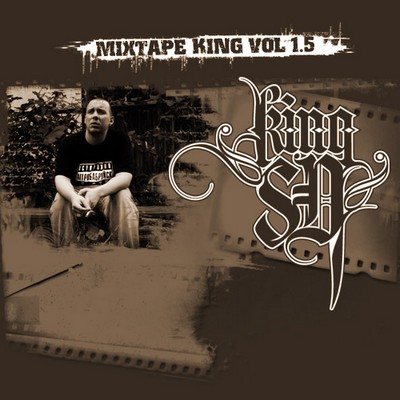 SD - Mixtape king vol 1.5