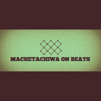 Machet (Black Market) — Machetachiwa On Beats (2016) (п.у. Птаха, Рем Дигга, Рома Жиган и др.)