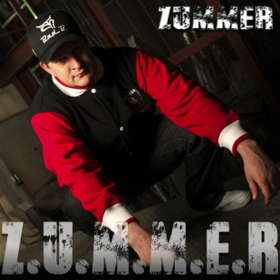 Zummer (100PRO) — Z.U.M.M.E.R. (2016) (п.у. ШЕFF и др.)