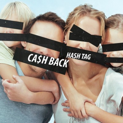 Hash Tag — Cash Back (2017) (п.у. ATL и др.)