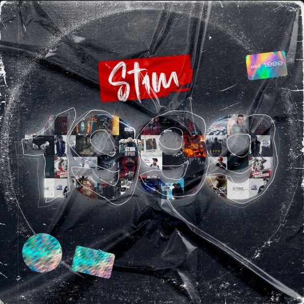 ST1M — 1999 (2019) EP
