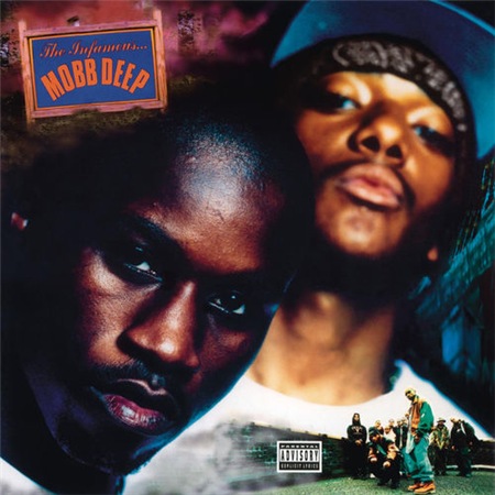 Mobb Deep — The Infamous (25th Anniversary Expanded Edition) (1995/2020)