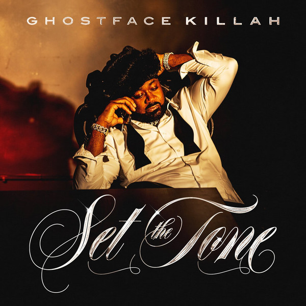Ghostface Killah (Wu-Tang Clan) — Set The Tone (Guns & Roses) (2024) (feat. Method Man, Raekwon, Nas, Kanye West, Fat Joe, Busta Rhymes)