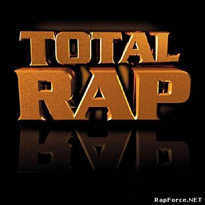 V.A. - Total RAP (2009)