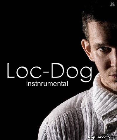 Loc-Dog - Минусовки (2010) Скачать Бесплатно Альбом На Rapforce.Net