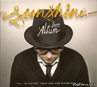 L-Tune - Sunshine Album