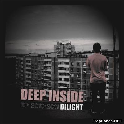 Dilight - Deep Inside (EP) (2011)