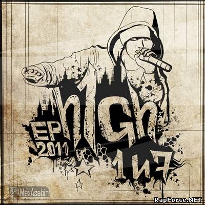 h1Gh - 1 и 7 EP (2011)