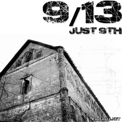 just 9th - 9/13 (2011)