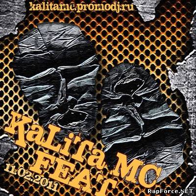 KaLiTa MC - FEAT (2011)(Mixtape)