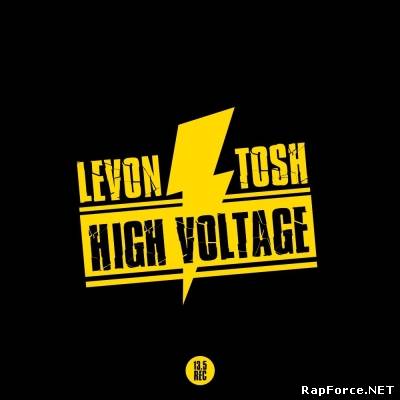 LeTosh — High Voltage [LP] (2011)