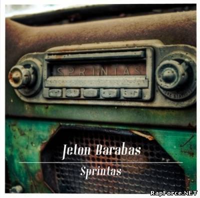 Jeton Barabas (ex-Отрицательное Влияние) - Sprintas (2011) (Instrumental)