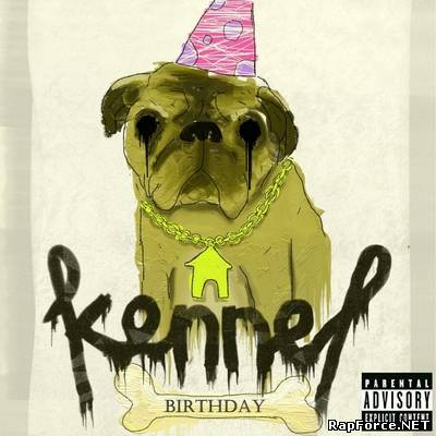 Kennel Crew - Kennel Birthday (2011)