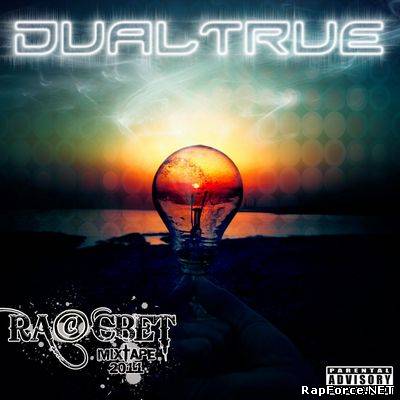 DualTrue Pro - PACCBET (2011) mixtape