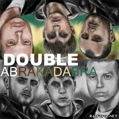 Double - Abrakadabra (2011)