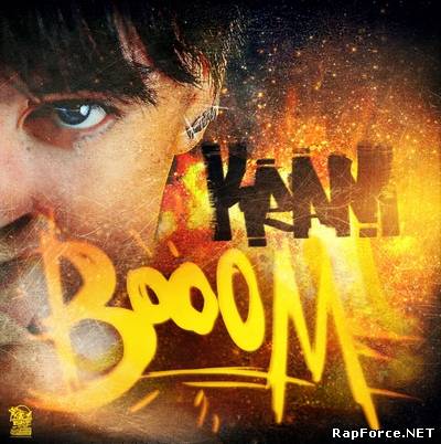 KeaM - BoooM! (2011)