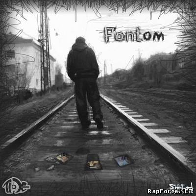 Font - FONTom (2011)