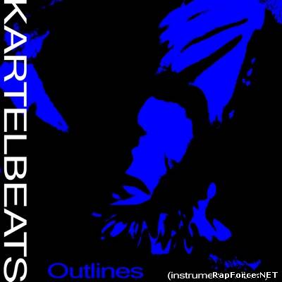 KARTELBEATS - Outlines (instrumental album) (2012)