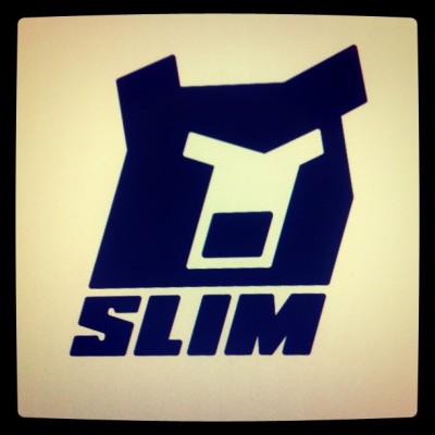 Slim (CENTR) — Весна - Лето (Bootleg) (2012)