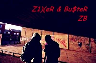 Z!)(eR & Bu$ter - ZB (2012)