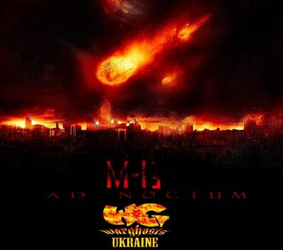 M-13 — AD NOCTUM (2012)