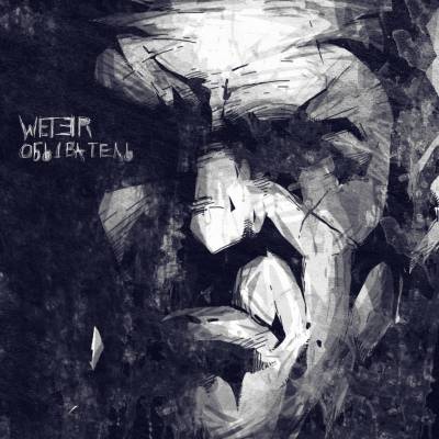 WeTeR - Обыватель (2012) (ЕР)