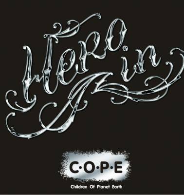 HeroIn - C.O.P.E. (2012)