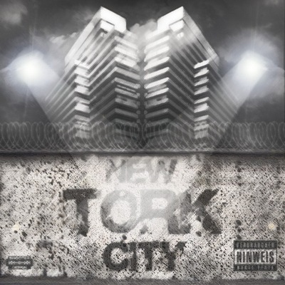 Tork - New Tork City (2009)