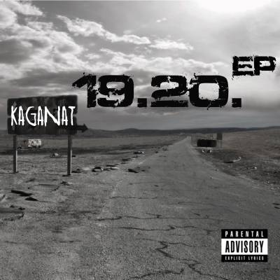 KAGANAT — 19.20. (EP) (2012)