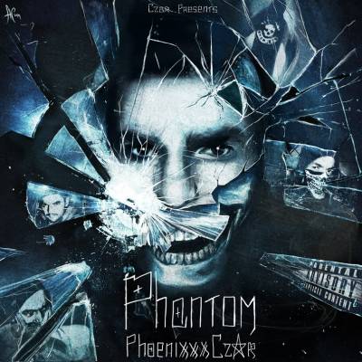 Czar — Phantom (2013)