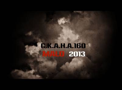 С.К.А.Н.А.160 — MALO (2013)