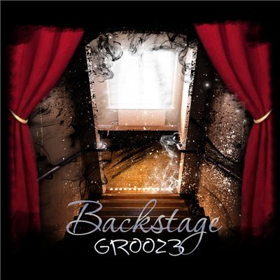 GROOZ3 — Backstage (2013) single