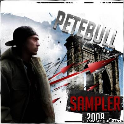 Petebull - Sampler (2008)