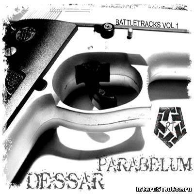 Dessar - Parabelum vol.1 (2007)