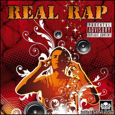 VA - Real RAP (2009)